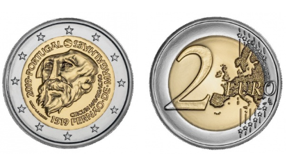 500º Aniversario Circum-Navegação UC#107